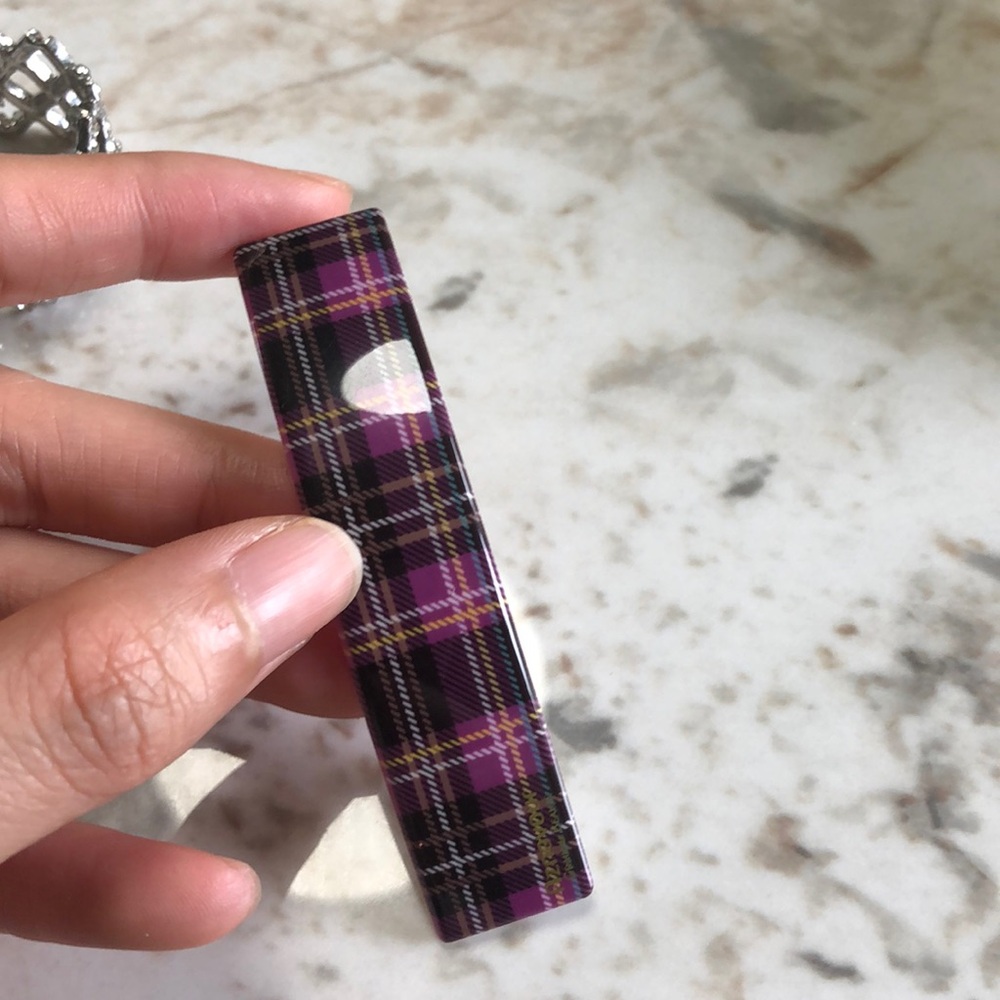 hair clip